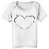 Infant Lap Shoulder Tee Thumbnail