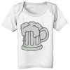 Infant Lap Shoulder Tee Thumbnail