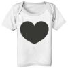 Infant Lap Shoulder Tee Thumbnail