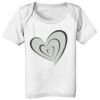 Infant Lap Shoulder Tee Thumbnail