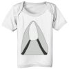 Infant Lap Shoulder Tee Thumbnail