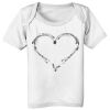 Infant Lap Shoulder Tee Thumbnail