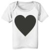 Infant Lap Shoulder Tee Thumbnail