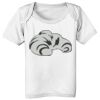 Infant Lap Shoulder Tee Thumbnail