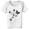 Infant Lap Shoulder Tee Thumbnail