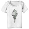 Infant Lap Shoulder Tee Thumbnail