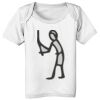 Infant Lap Shoulder Tee Thumbnail