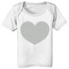 Infant Lap Shoulder Tee Thumbnail