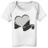 Infant Lap Shoulder Tee Thumbnail