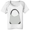 Infant Lap Shoulder Tee Thumbnail