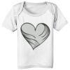 Infant Lap Shoulder Tee Thumbnail