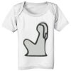 Infant Lap Shoulder Tee Thumbnail