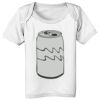 Infant Lap Shoulder Tee Thumbnail