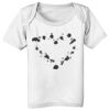 Infant Lap Shoulder Tee Thumbnail