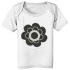 Infant Lap Shoulder Tee Thumbnail