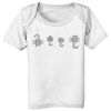 Infant Lap Shoulder Tee Thumbnail