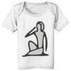 Infant Lap Shoulder Tee Thumbnail