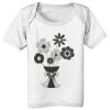 Infant Lap Shoulder Tee Thumbnail