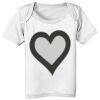 Infant Lap Shoulder Tee Thumbnail