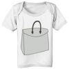 Infant Lap Shoulder Tee Thumbnail