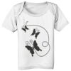 Infant Lap Shoulder Tee Thumbnail