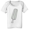 Infant Lap Shoulder Tee Thumbnail