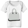 Infant Lap Shoulder Tee Thumbnail