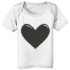 Infant Lap Shoulder Tee Thumbnail