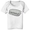 Infant Lap Shoulder Tee Thumbnail