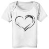 Infant Lap Shoulder Tee Thumbnail