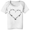 Infant Lap Shoulder Tee Thumbnail