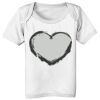 Infant Lap Shoulder Tee Thumbnail