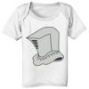 Infant Lap Shoulder Tee Thumbnail