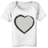 Infant Lap Shoulder Tee Thumbnail