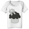 Infant Lap Shoulder Tee Thumbnail