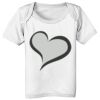 Infant Lap Shoulder Tee Thumbnail