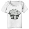 Infant Lap Shoulder Tee Thumbnail