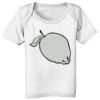 Infant Lap Shoulder Tee Thumbnail