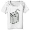 Infant Lap Shoulder Tee Thumbnail