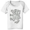 Infant Lap Shoulder Tee Thumbnail