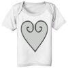 Infant Lap Shoulder Tee Thumbnail