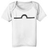 Infant Lap Shoulder Tee Thumbnail