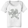 Infant Lap Shoulder Tee Thumbnail