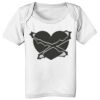 Infant Lap Shoulder Tee Thumbnail