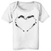 Infant Lap Shoulder Tee Thumbnail