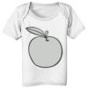 Infant Lap Shoulder Tee Thumbnail