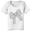 Infant Lap Shoulder Tee Thumbnail