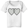 Infant Lap Shoulder Tee Thumbnail