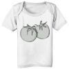 Infant Lap Shoulder Tee Thumbnail