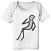 Infant Lap Shoulder Tee Thumbnail